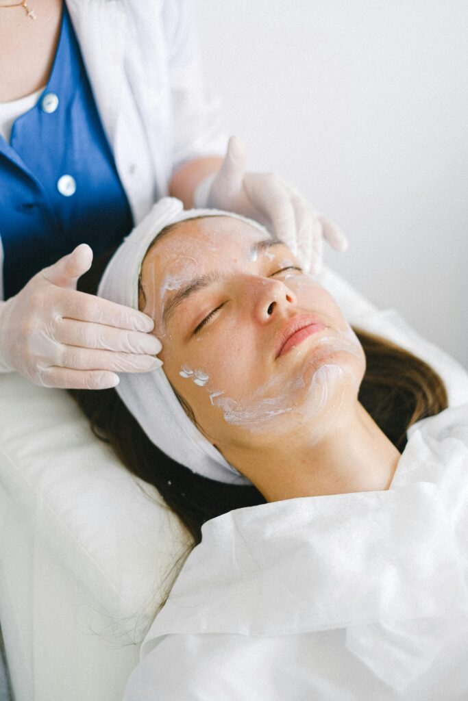 Beauty Therapy Courses Lambeth