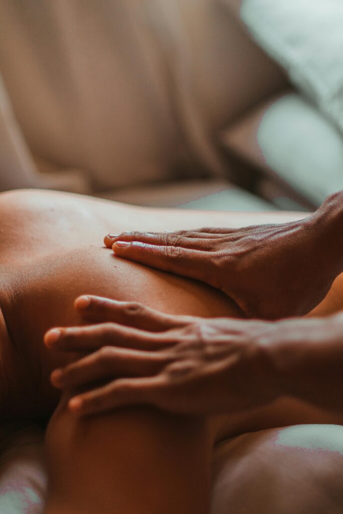 Spa Therapy