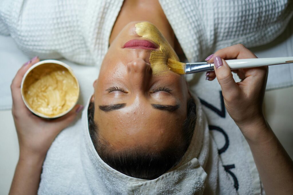 Beauty Therapy Courses Brixton
