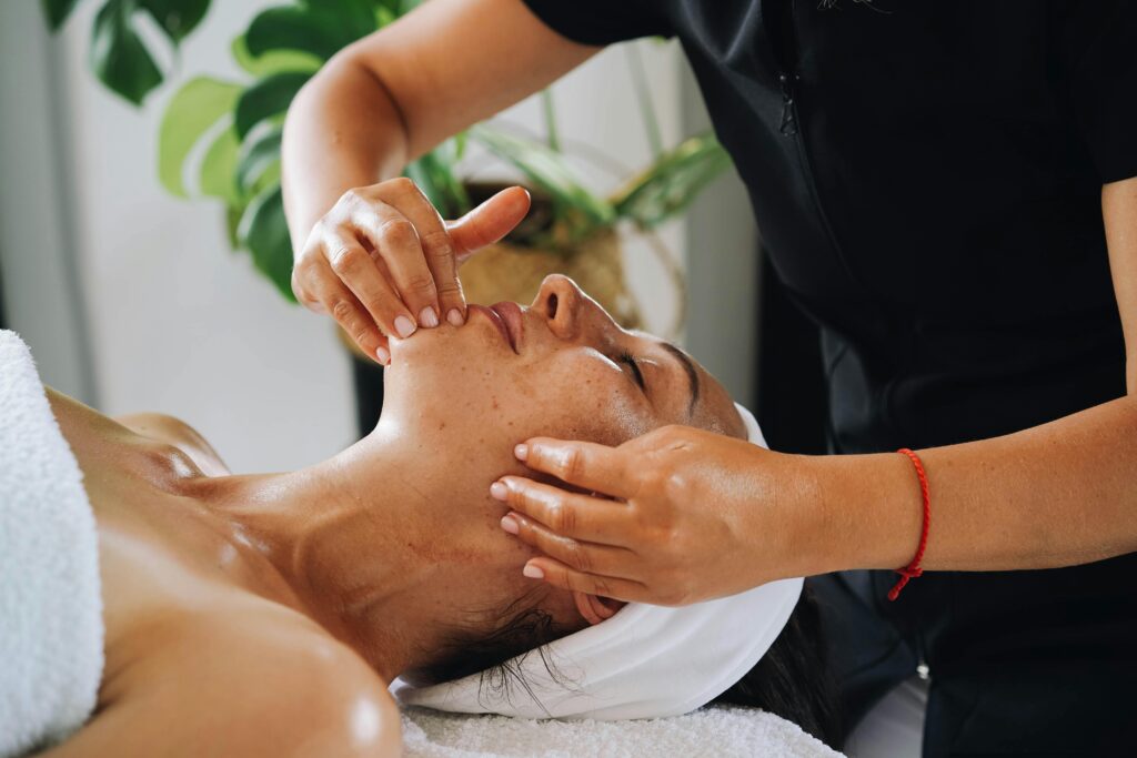 Beauty Therapy Courses Brixton