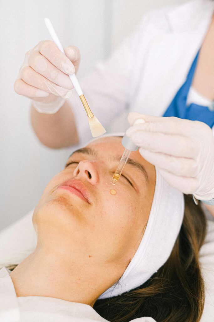 Beauty Therapy Courses Brixton
