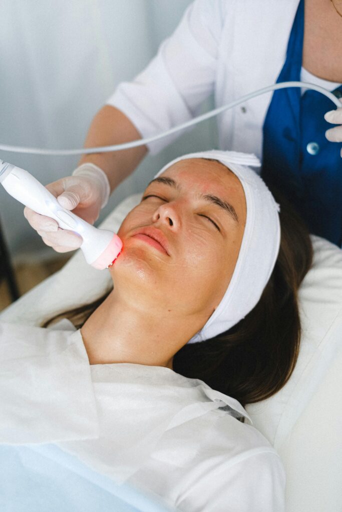 Beauty Therapy Courses Brixton
