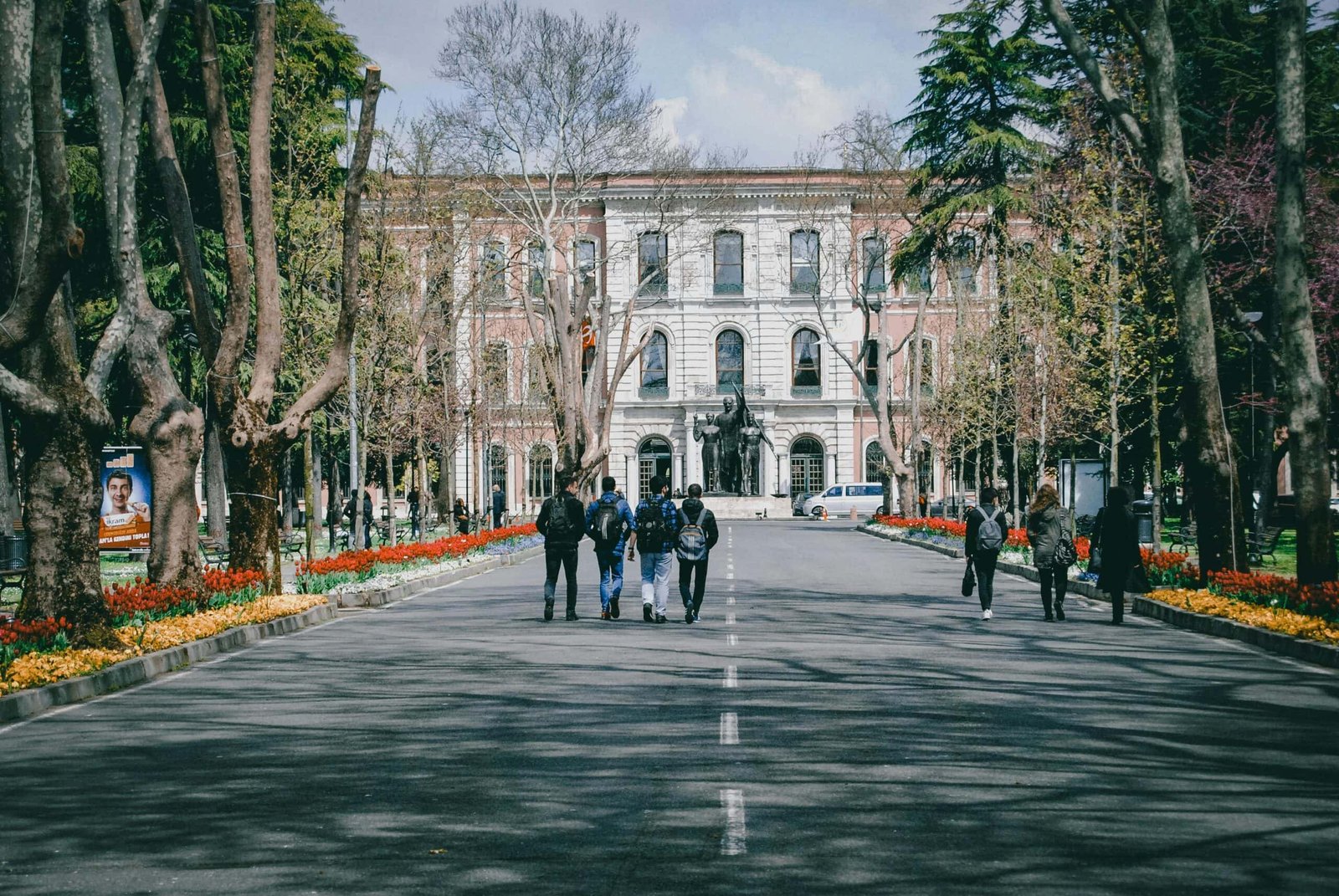 What Is a University Pathway Course
