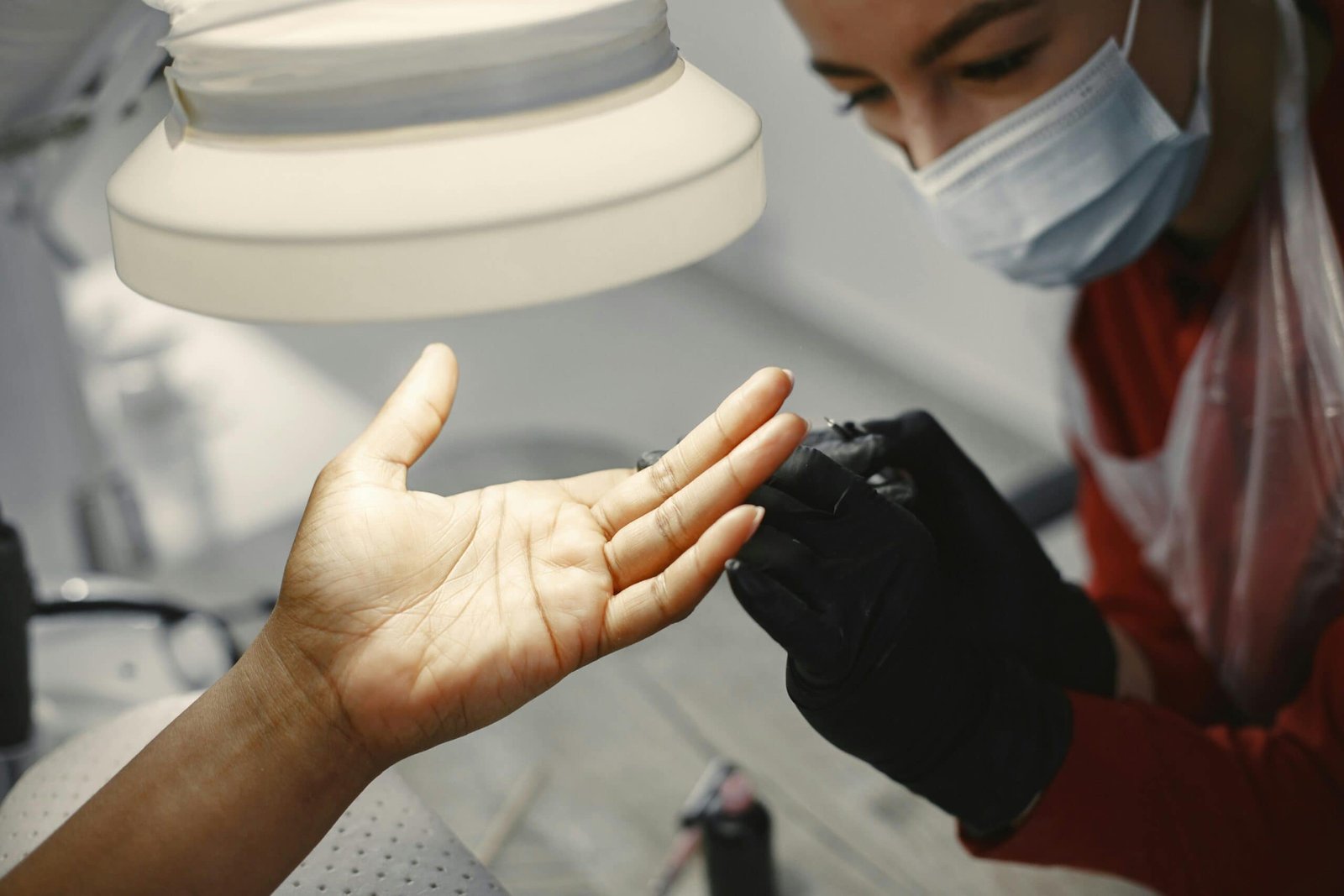 VTCT Level 3 Nail Technology